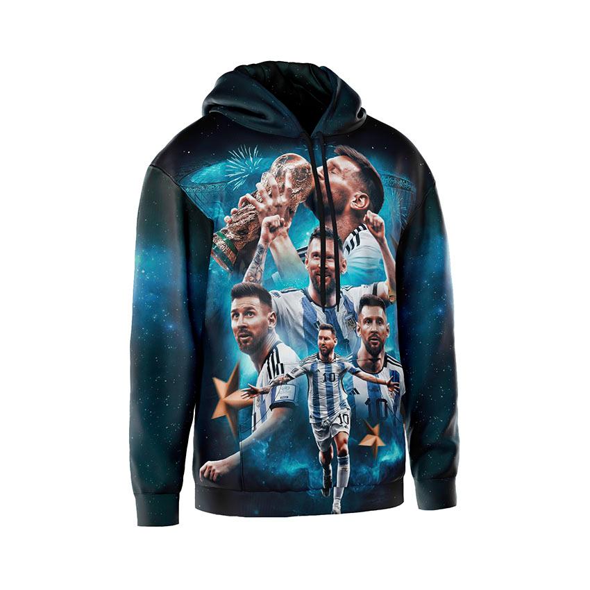 Мессі Шлях до слави Messi Road to Glory