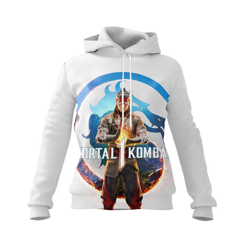 Мортал Комбат Комп ютерна гра Mortal Kombat Computer game