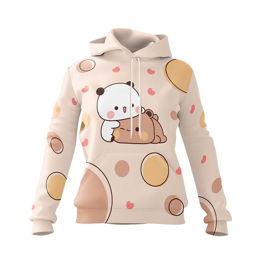 Милий дует Cute Duo