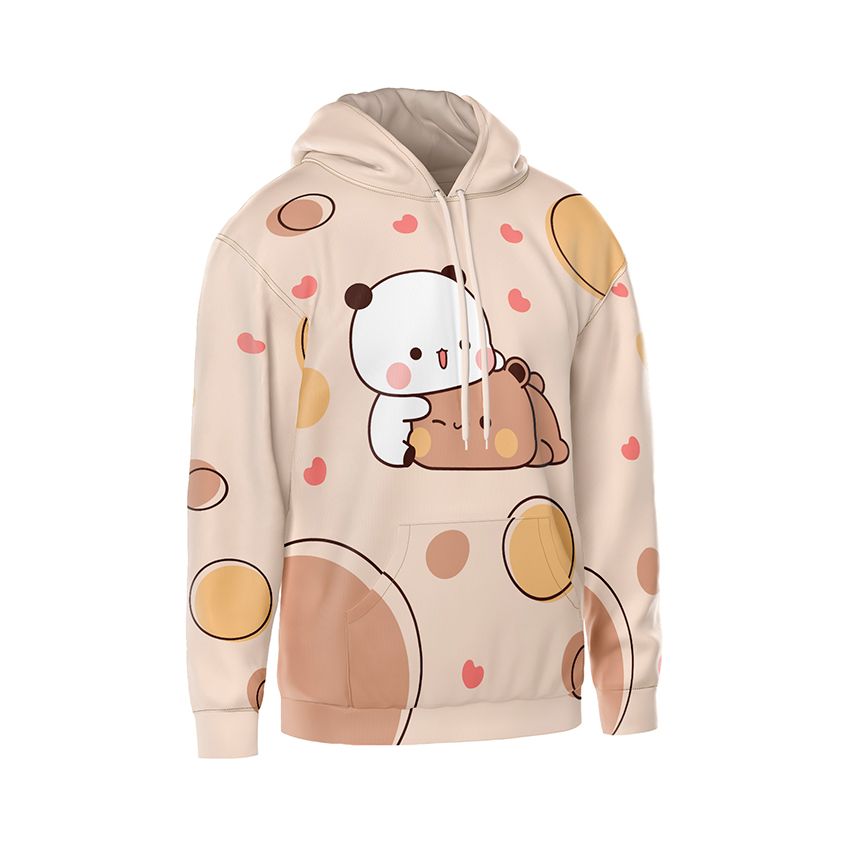 Милий дует Cute Duo