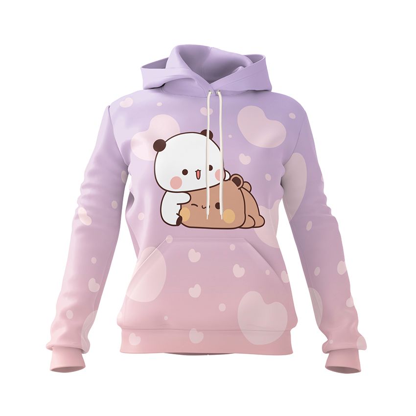 Милий дует Серця Cute Duo Hearts