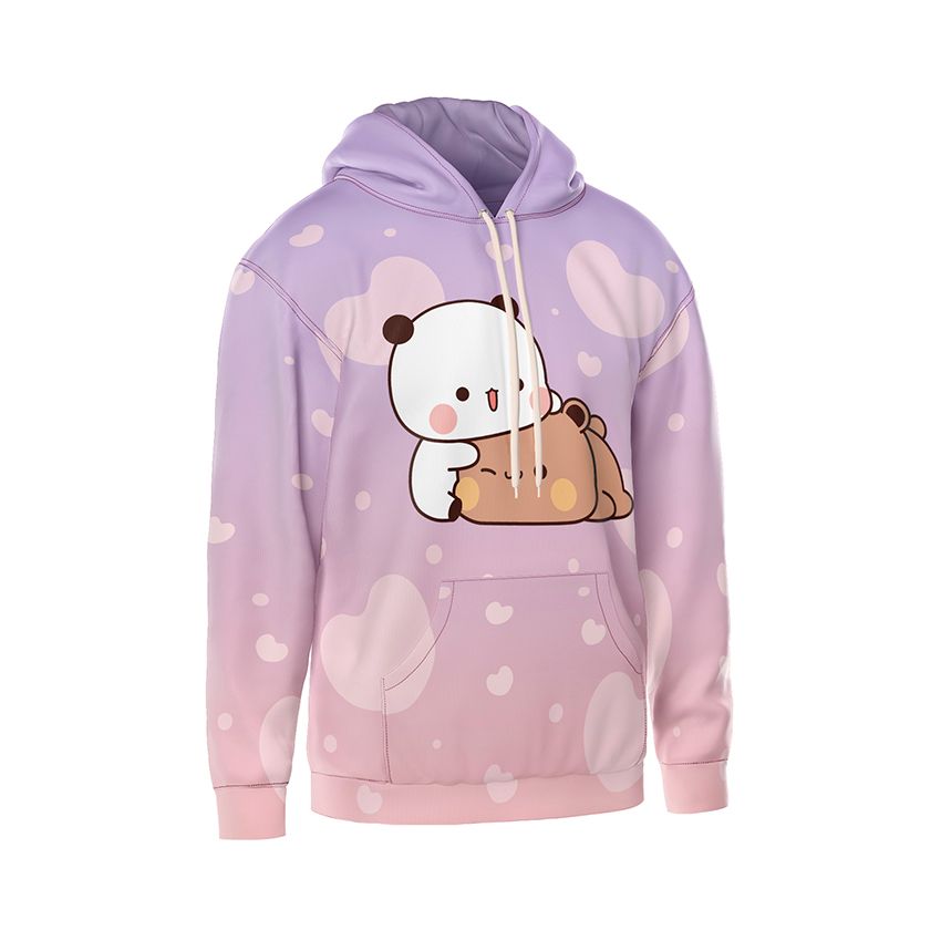 Милий дует Серця Cute Duo Hearts