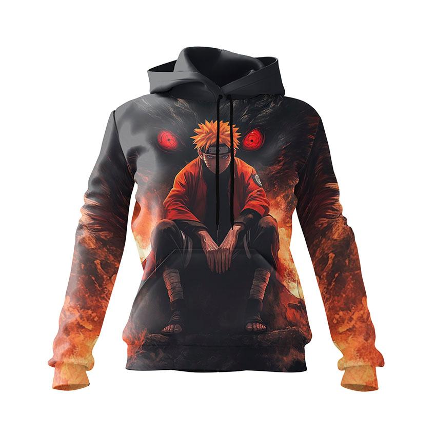 Наруто Сила вогню Naruto Fire Power