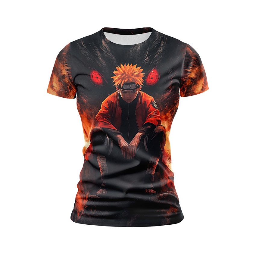 Наруто Сила вогню Naruto Fire Power