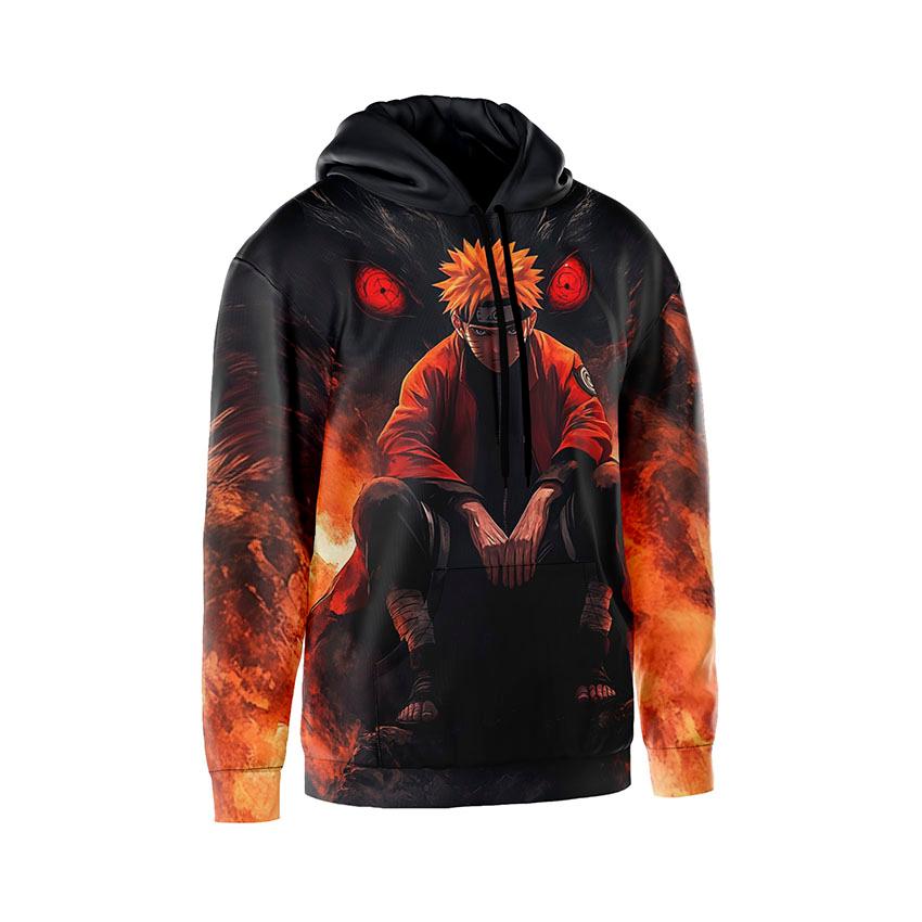 Наруто Сила вогню Naruto Fire Power