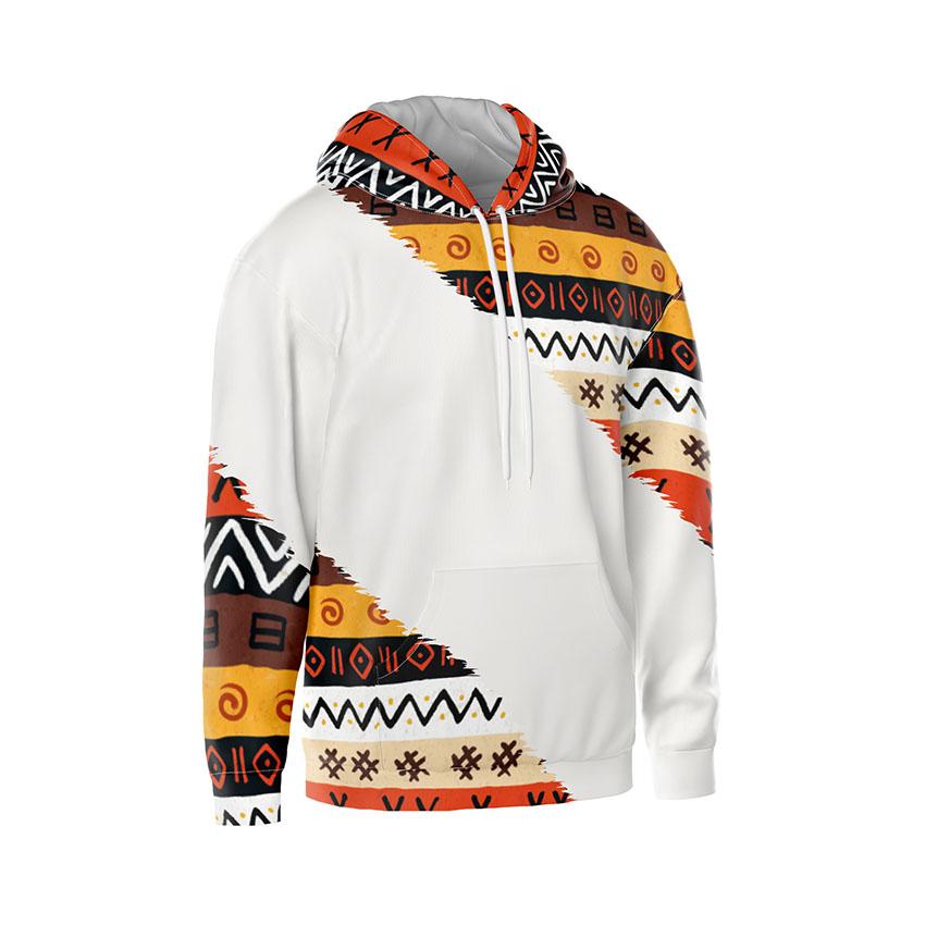 Національний патерн Білий National pattern White