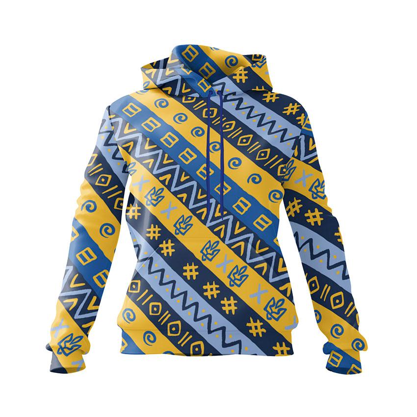 Національний патерн National pattern