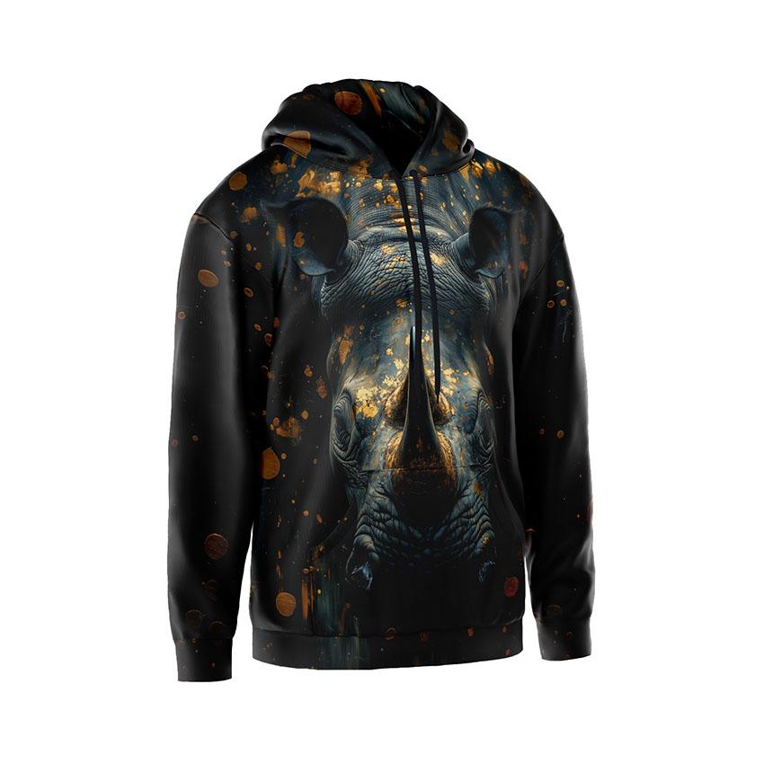 Нічний носоріг Night Rhino