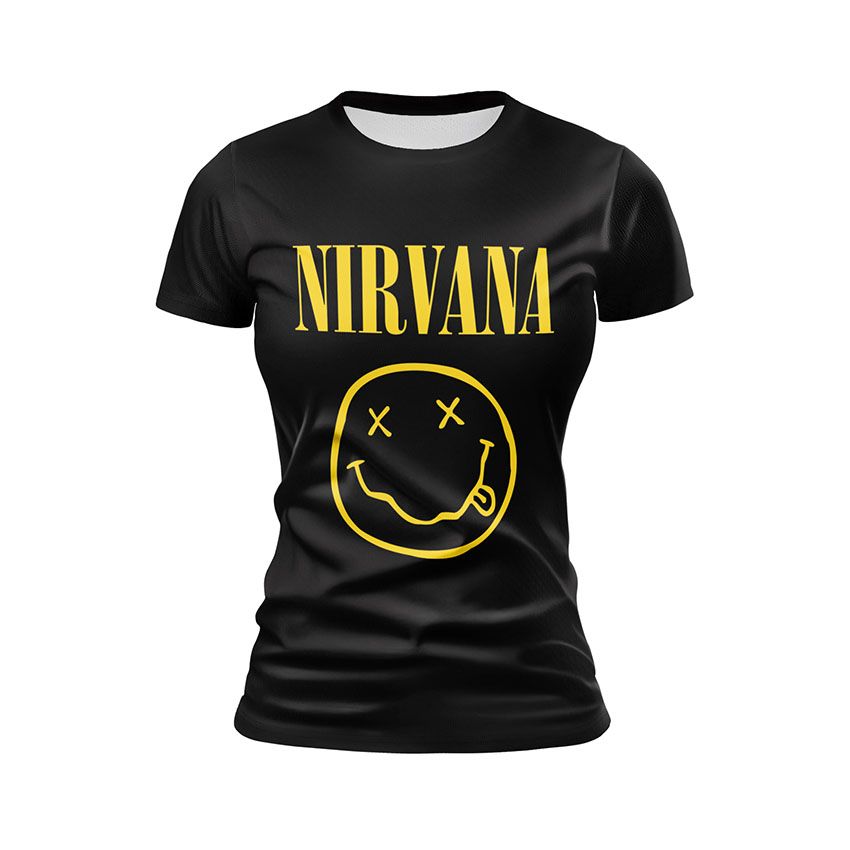 Нірвана Американський рок-гурт Nirvana American rock band