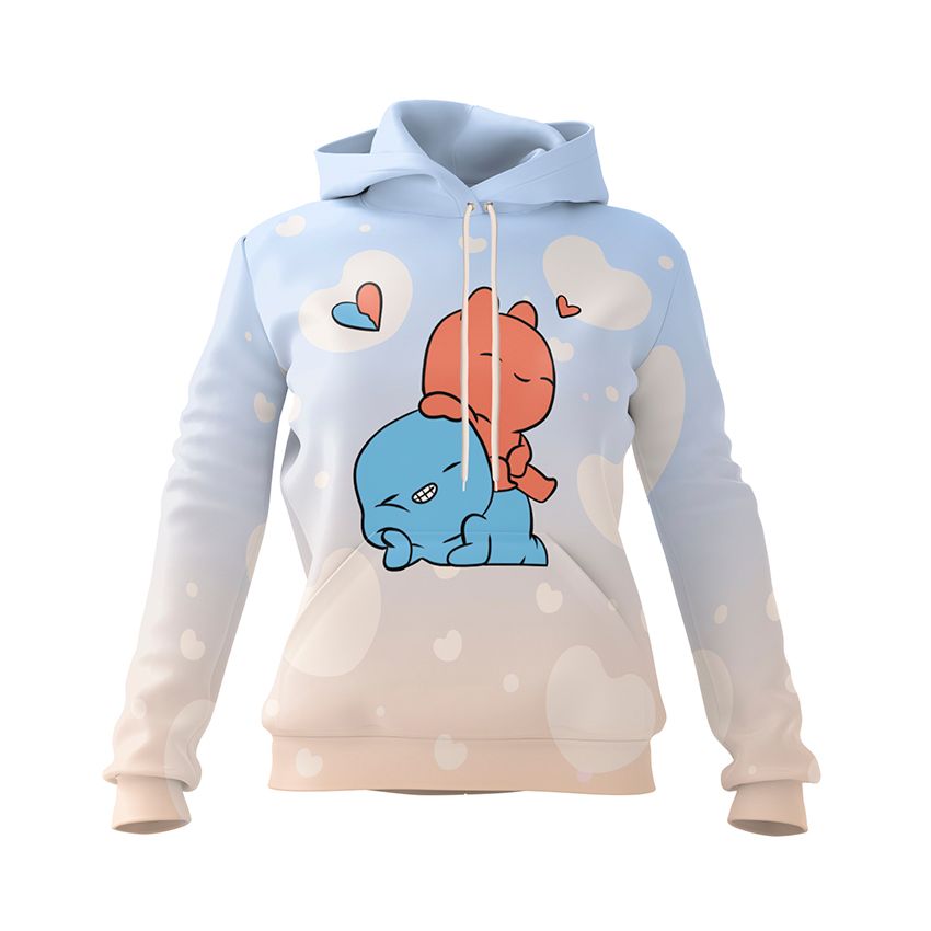 Обійми любові Love Hugs