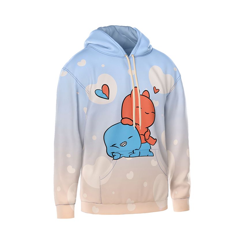 Обійми любові Love Hugs