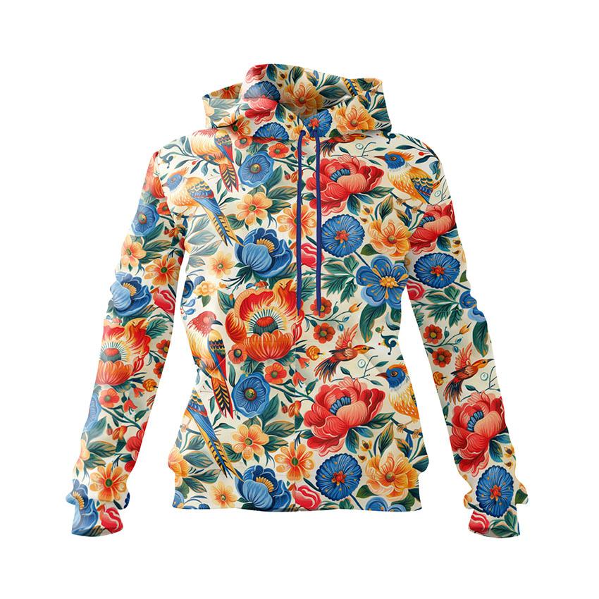 Петриківський розпис Petrykivka painting