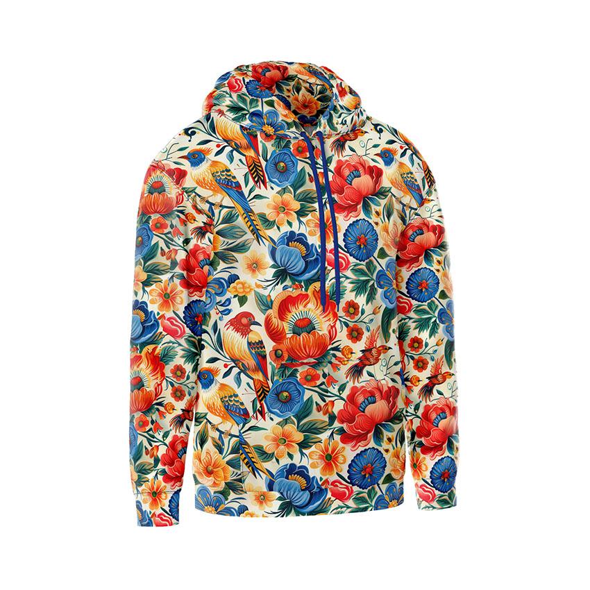 Петриківський розпис