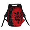 piksel-z-tryzubom-chervono-chornyy.-pixel-with-trident-red-black