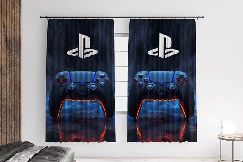 Playstation Геймпад Gamepad