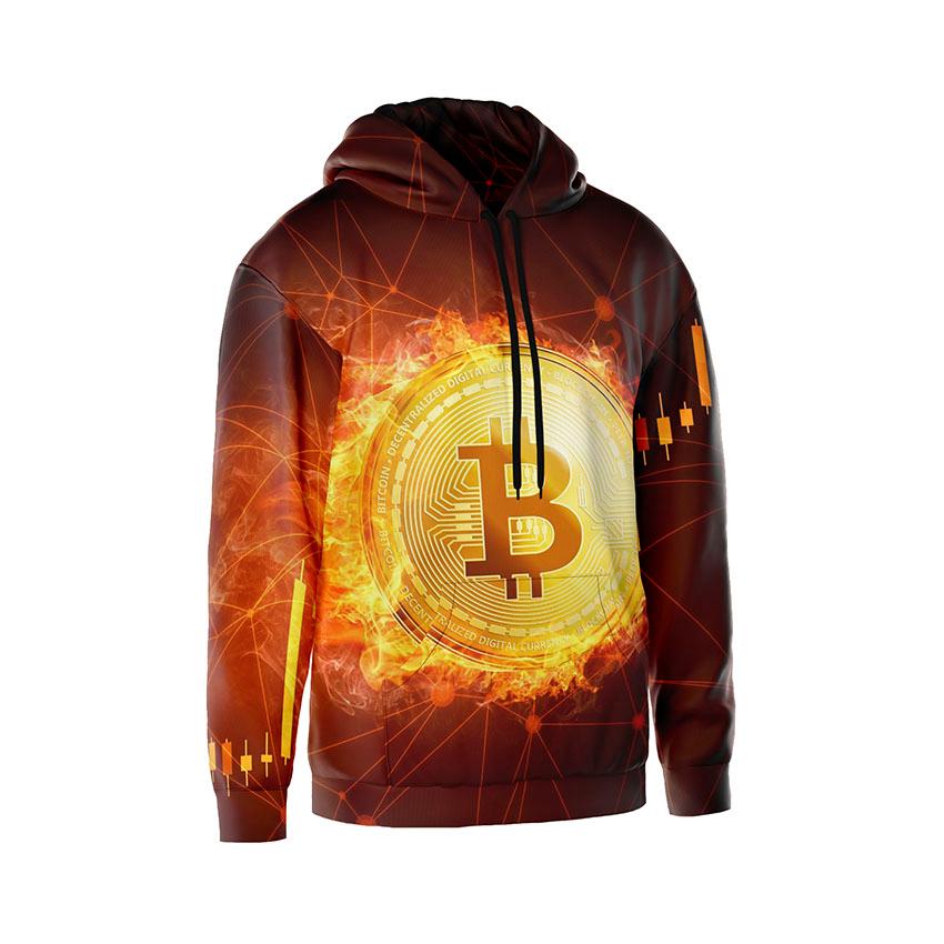 Популярний біткойн Popular Bitcoin