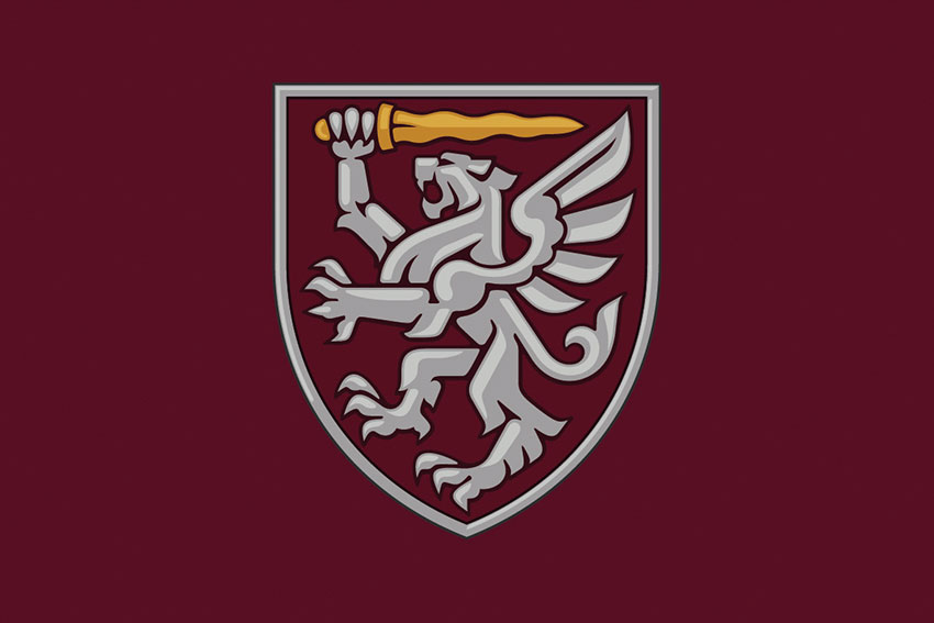 Прапор 80 ОДШБр ДШВ ЗСУ