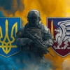 prapor-81-oaembr-slobozhanska-dshv-zsu-voin-z-herbom-ukrainy-ta-pidrozdilu