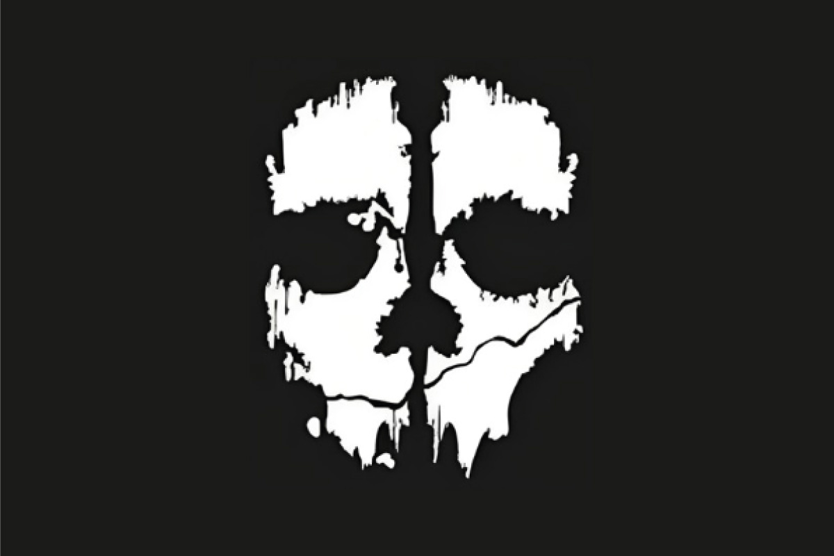 Прапор батальйона «Шаман» ГУР МО України