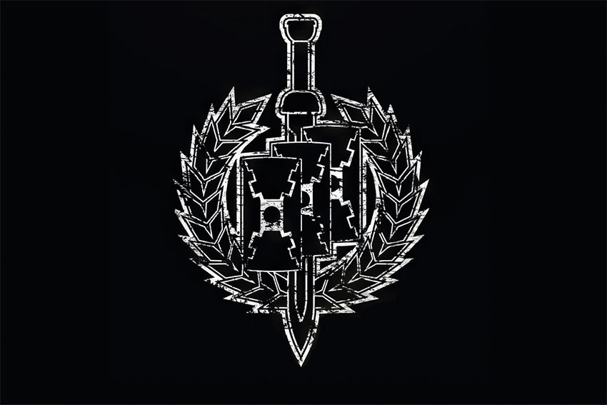 Прапор «CENTURIA»