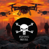 prapor-flying-skull-drony