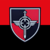 prapor-ho-aerorozvidka-loho-2-chervono-chornyi