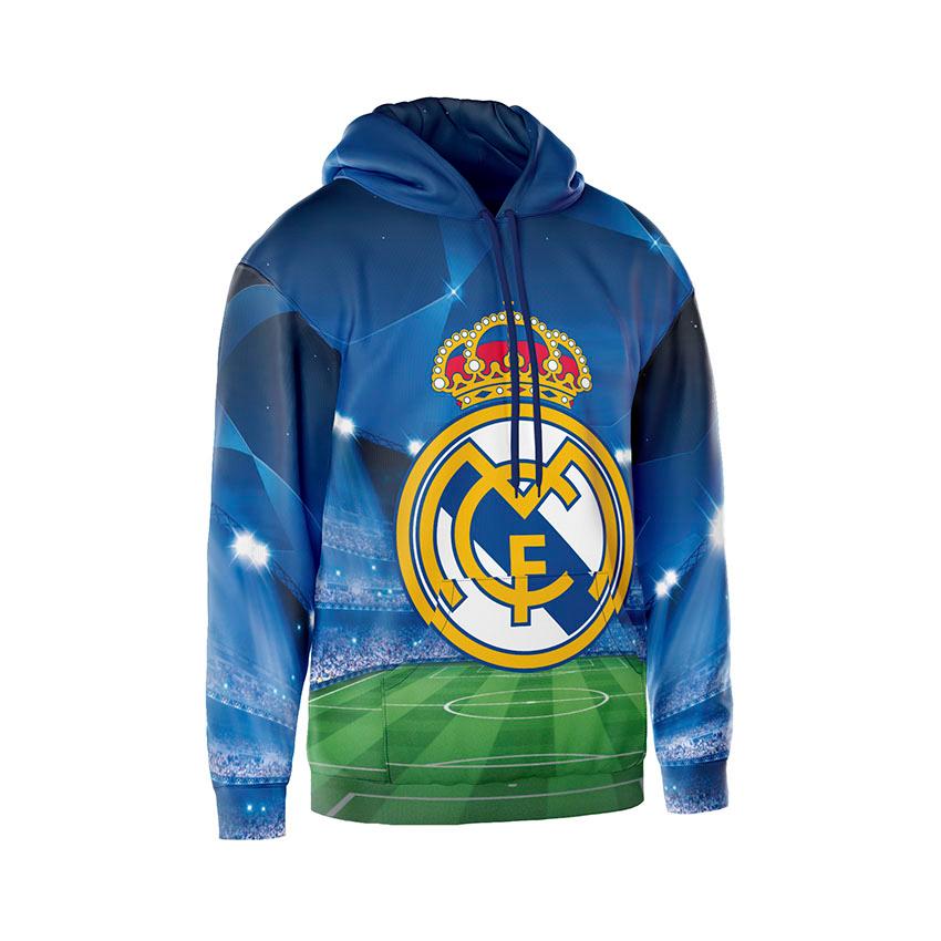 Реал Мадрид Нічний стадіон Real Madrid Night Stadium