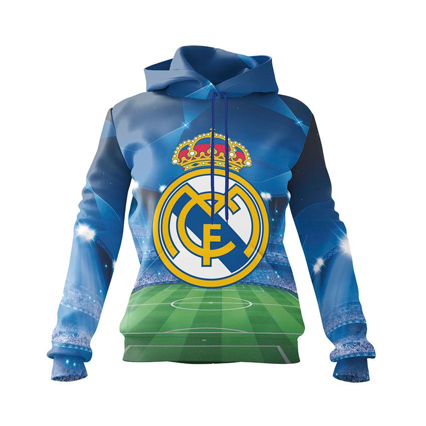 Реал Мадрид Нічний стадіон Real Madrid Night Stadium