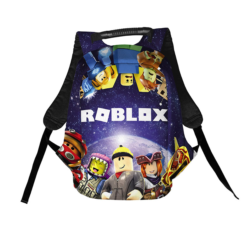 Roblox Герої