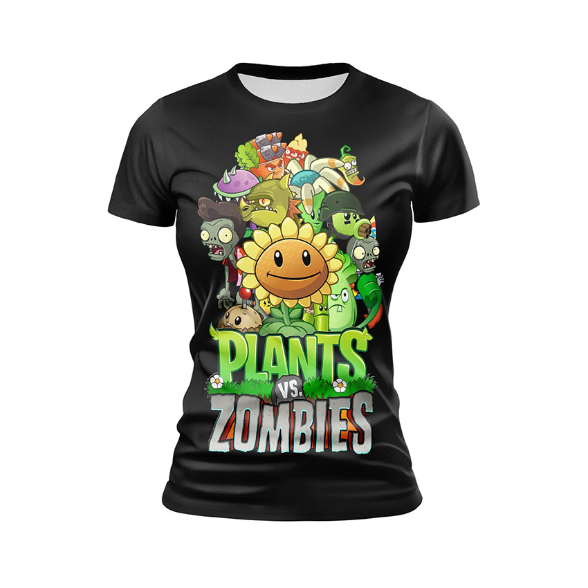 Рослини проти зомбі Армія саду Plants vs Zombies Garden Army