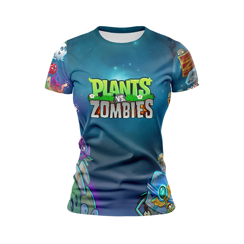 Рослини проти зомбі Протистояння Plants vs Zombies Clash