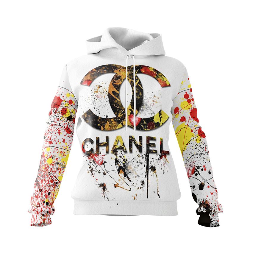 Шанель Абстрактний люкс Chanel Abstract Luxury