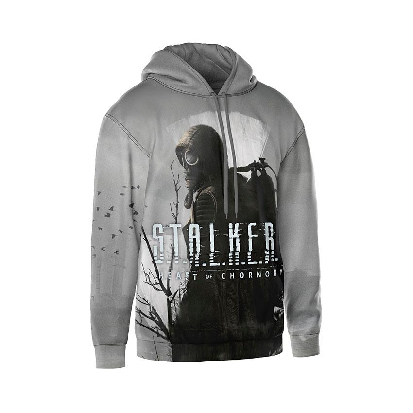 Сталкер Гра Зона Відчуження Stalker Game Exclusion Zone
