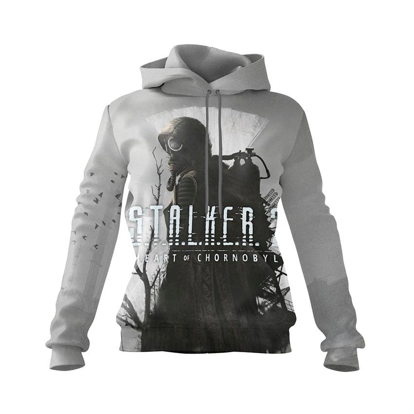 Сталкер Гра Зона Відчуження Stalker Game Exclusion Zone