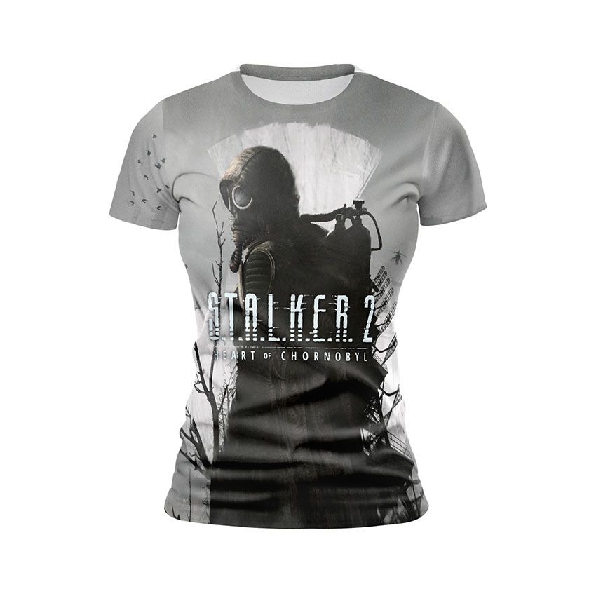 Сталкер Гра Зона Відчуження Stalker Game Exclusion Zone