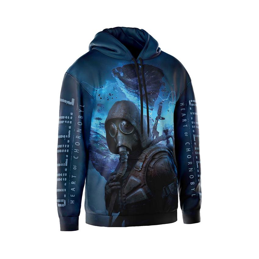 Сталкер Серце Чорнобиля Сталкерська Ніч Stalker Heart of Chornobyl Stalker’s Night