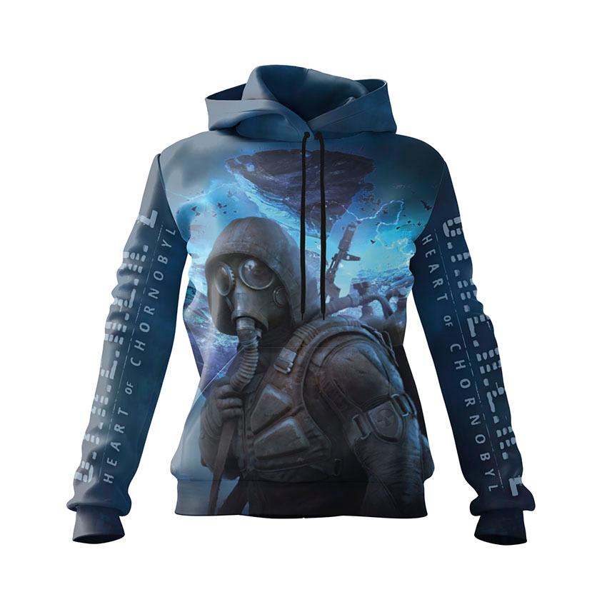 Сталкер Серце Чорнобиля Сталкерська Ніч Stalker Heart of Chornobyl Stalker’s Night