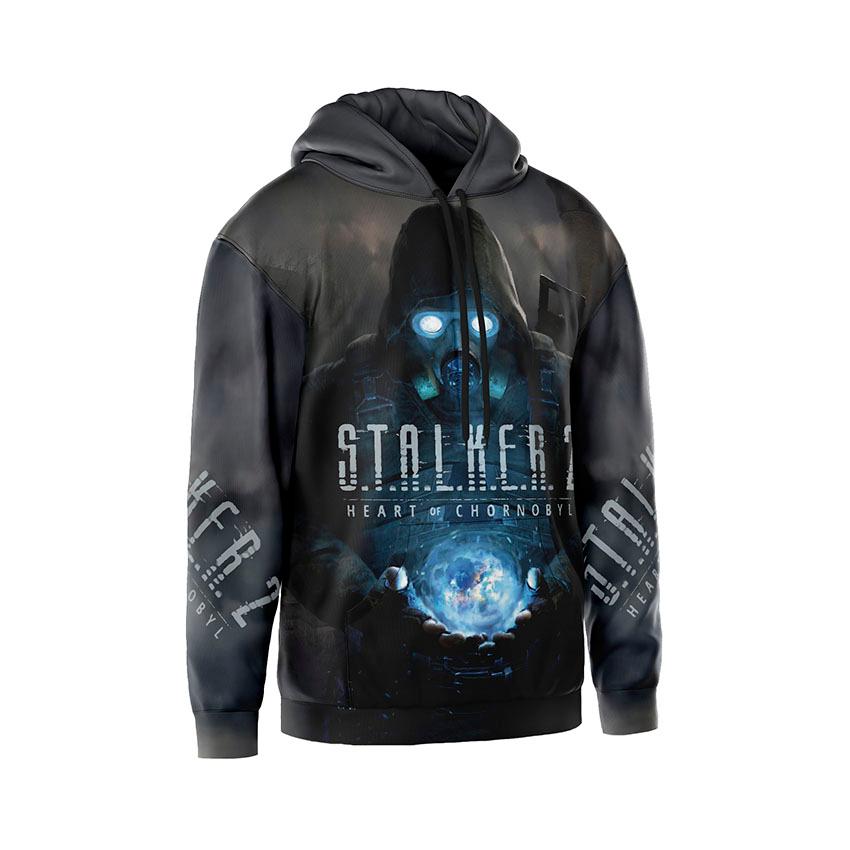 Сталкер Тінь Чорнобиля Stalker Shadow of Chernobyl