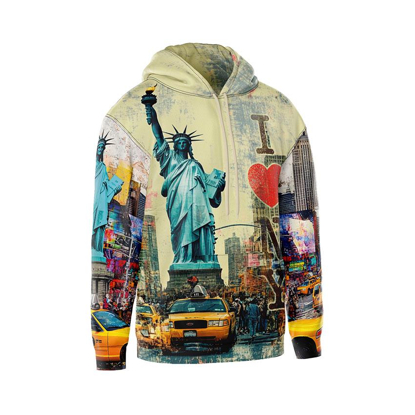 Статуя Свободи Нью Йорк Statue of Liberty New York