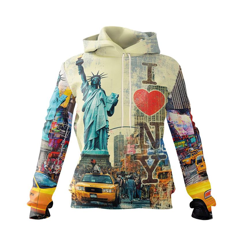 Статуя Свободи Нью-Йорк Statue of Liberty New York