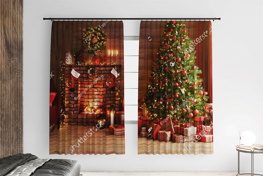 Свято Домашній затишок Holiday Cozy Haven