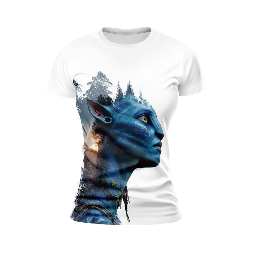 Світ Аватара Avatar World