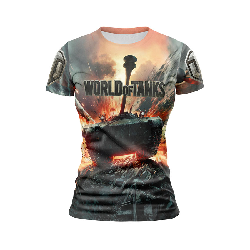 Світ танків Великий танк World of Tanks Big tank