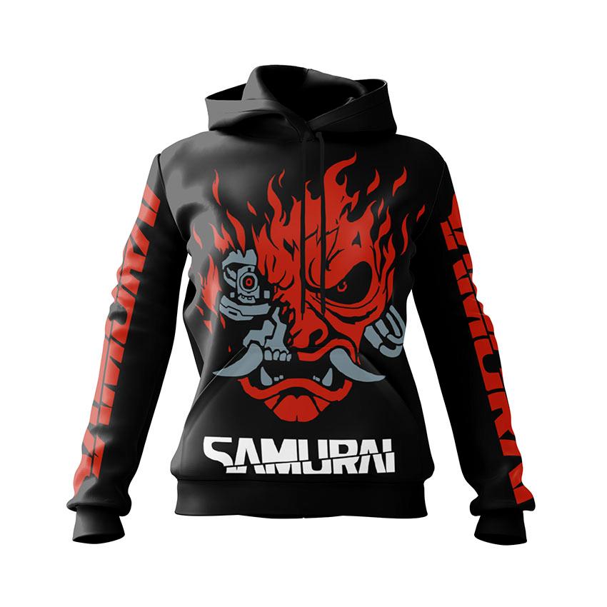 Сила самурая Power of Samurai