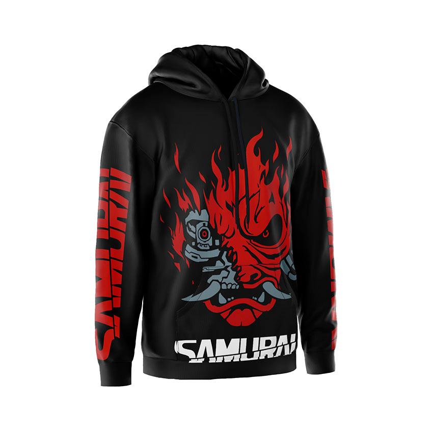 Сила самурая Power of Samurai