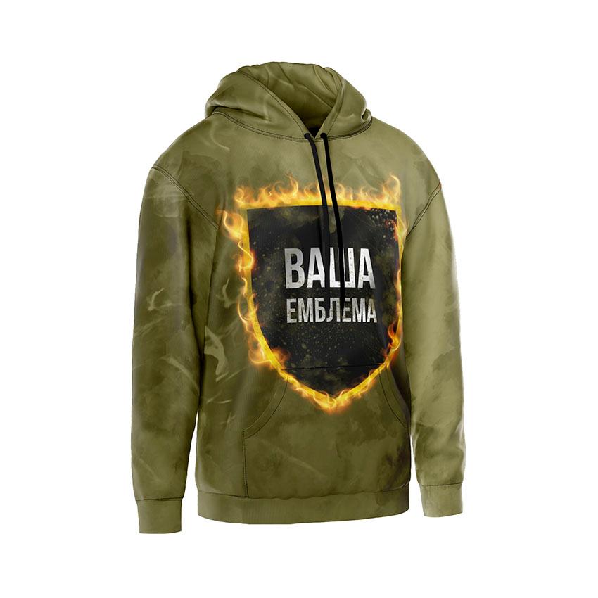 Тактичний Стиль Tactical Style