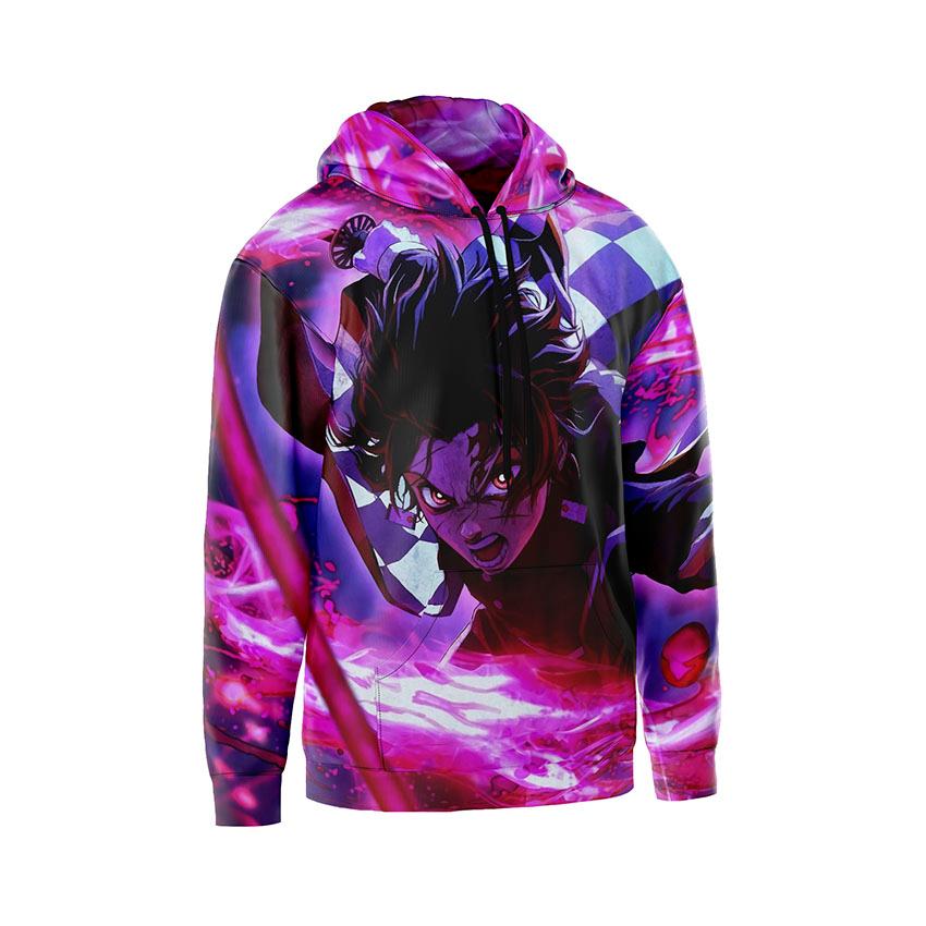 Танджіро Клинок який знищує демонів Tanjirо Demon Slayer