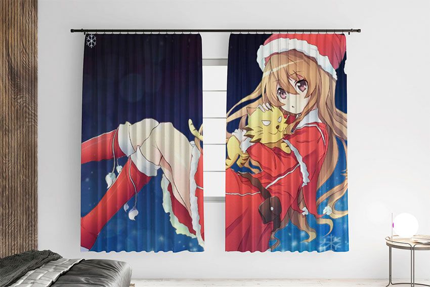 Taiga Aisaka Toradora: A Christmas Miracle