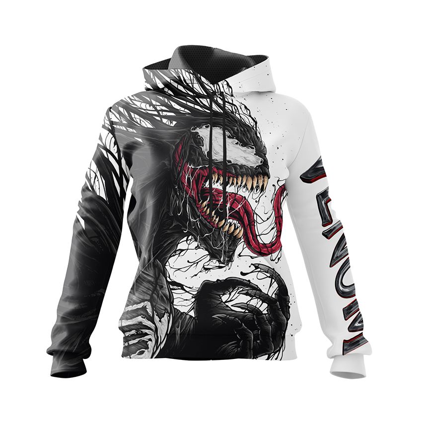 Темний ворог Веном Dark enemy Venom