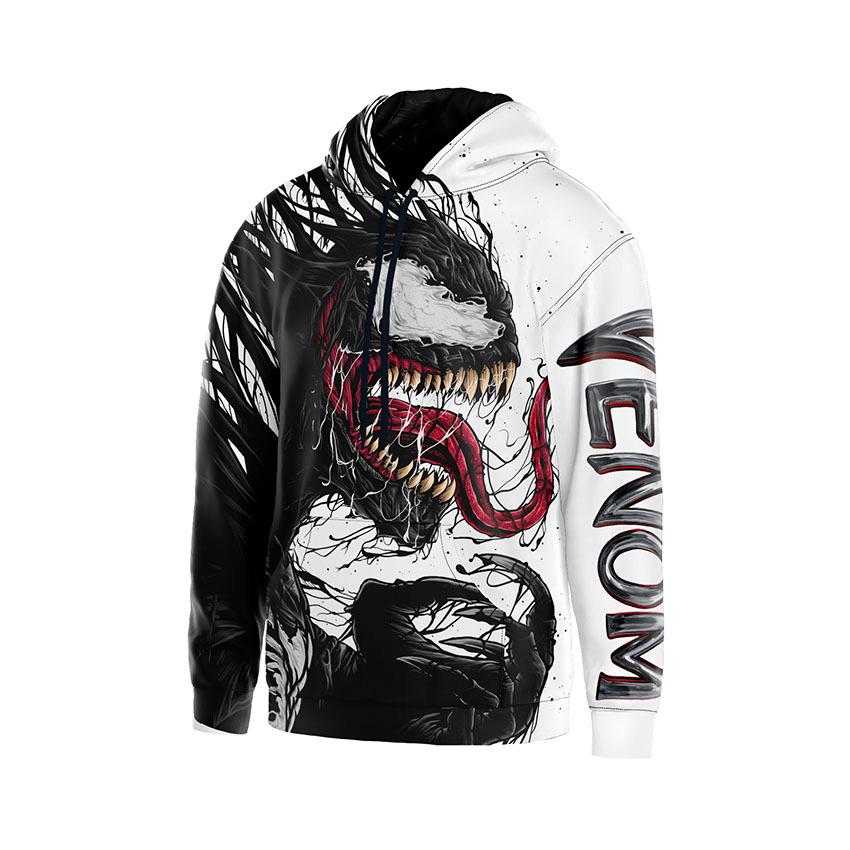 Темний ворог Веном Dark enemy Venom